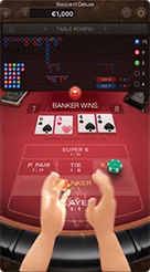 rr44 · Baccarat Deluxe