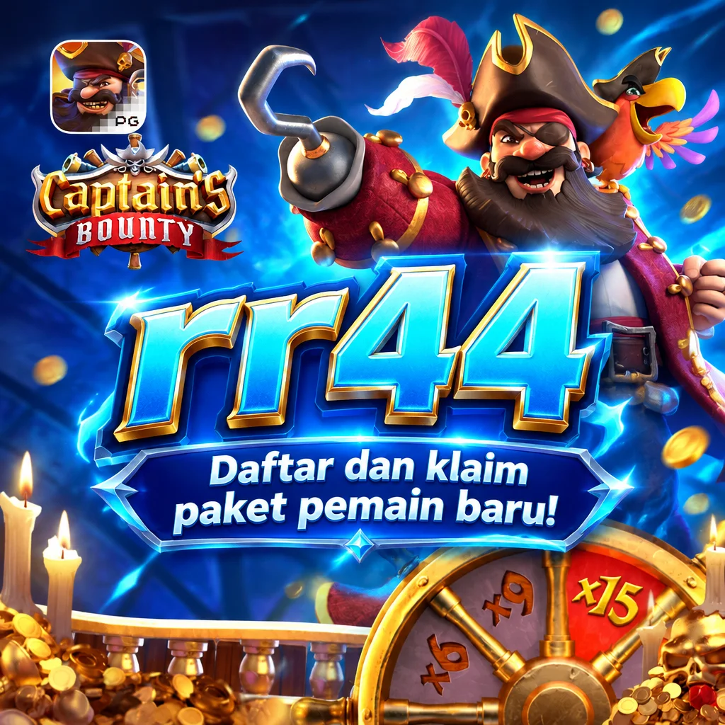 rr44 · Galeri permainan