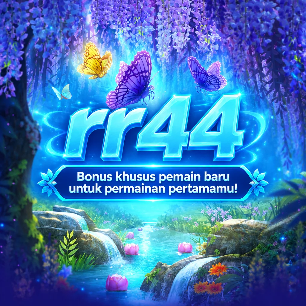 rr44 · Galeri permainan