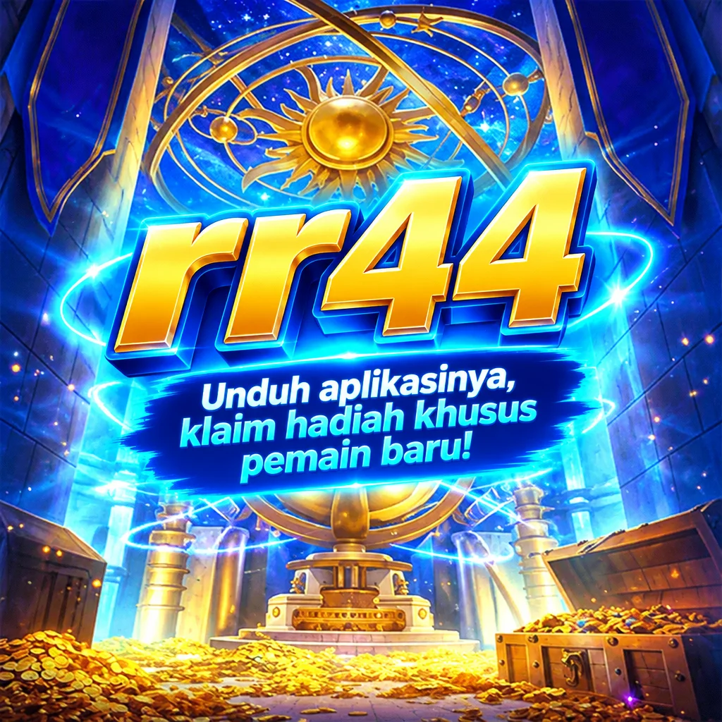 rr44 · Galeri permainan